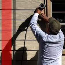 Siding for Commercial Buildings in Navassa, NC